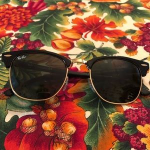 Ray Ban Sun Glasses